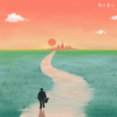 Barefoot boy Front Cover