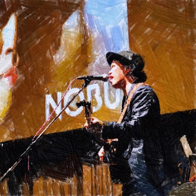 Far away Front Cover