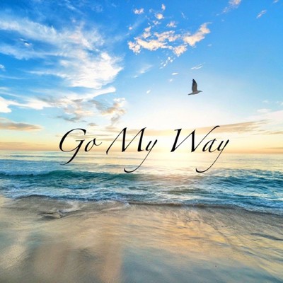 Go My Way Front Cover