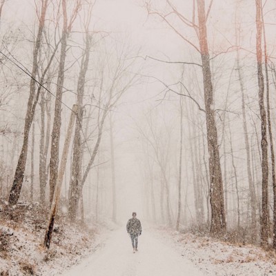 Nagaimichi Front Cover