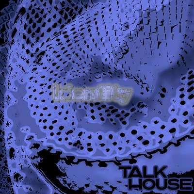 Identity Front Cover