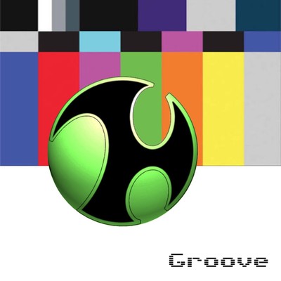 Groove Front Cover