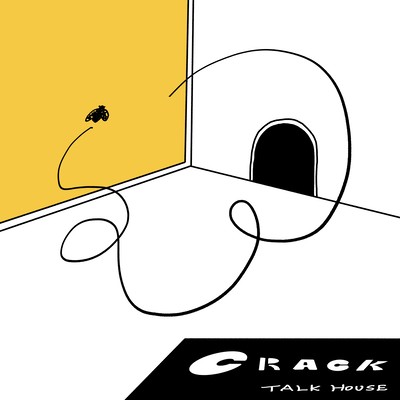 Crack Front Cover