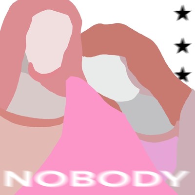 Nobodyのジャケット写真