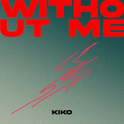 WITHOUT ME Front Cover