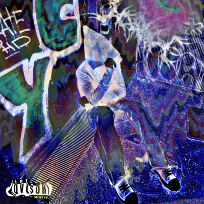 3ove3ent Front Cover