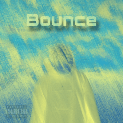 Bounceのジャケット写真