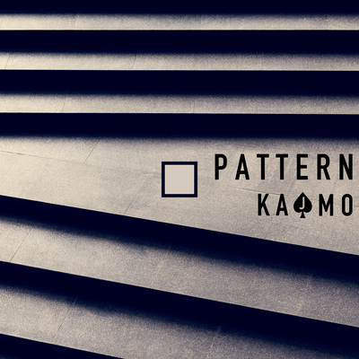 Pattern Front Cover