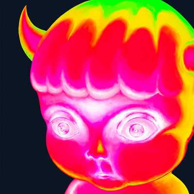 New Error!! Front Cover