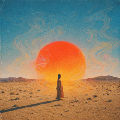 summer song Front Cover