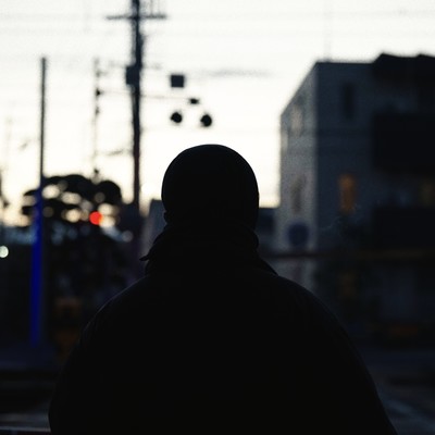 Inner of the earthのジャケット写真