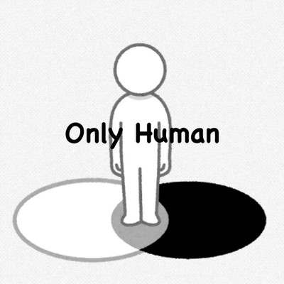 Only Humanのジャケット写真