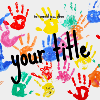 your title Front Cover