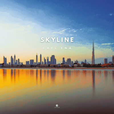 SKYLINEのジャケット写真