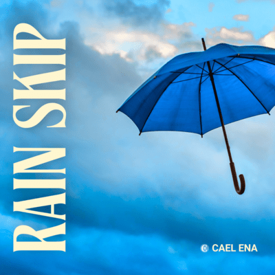 Rain Skip|雨を飛び越えてのジャケット写真