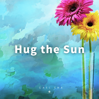 Hug The Sun Front Cover