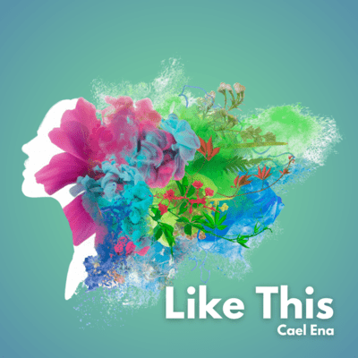 Like This Front Cover