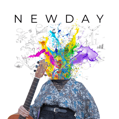 New Day Front Cover