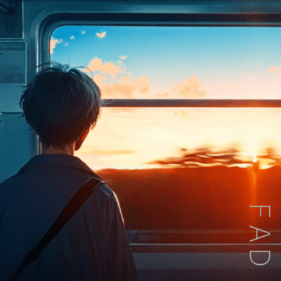 FADのジャケット写真