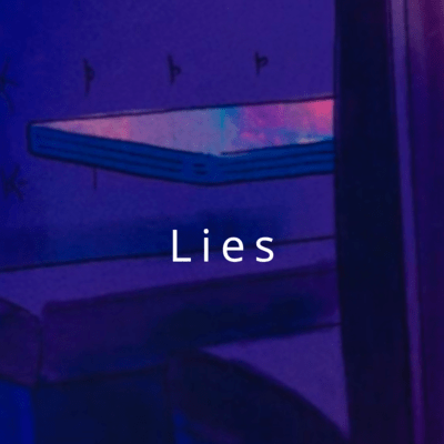 Lies Front Cover