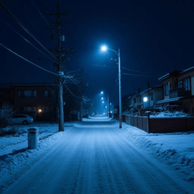 Winter Front Cover