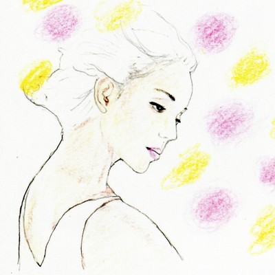 My feelings for you Front Cover