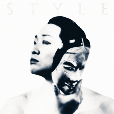 STYLEのジャケット写真