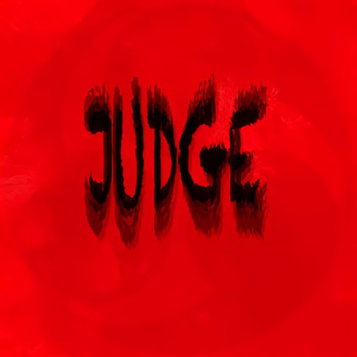 JUDGE Front Cover