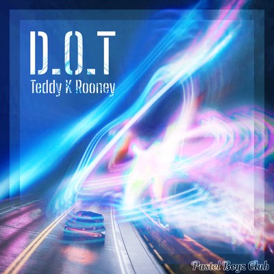 D.O.Tのジャケット写真