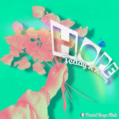 HOPE Front Cover