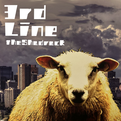 3rd Line (2025revival ver) Front Cover