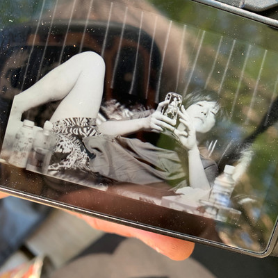 もう二度と会わない人たちにのジャケット写真