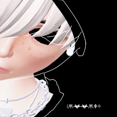 Hollow. Front Cover