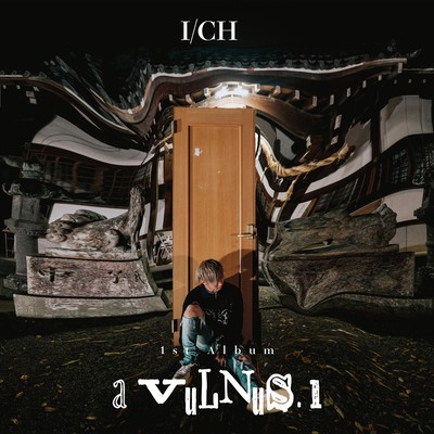 a VuLNuS.1 Front Cover