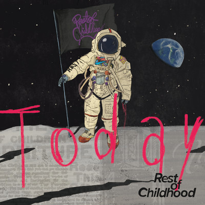 Todayのジャケット写真