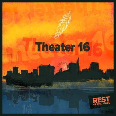 Theater16 Front Cover
