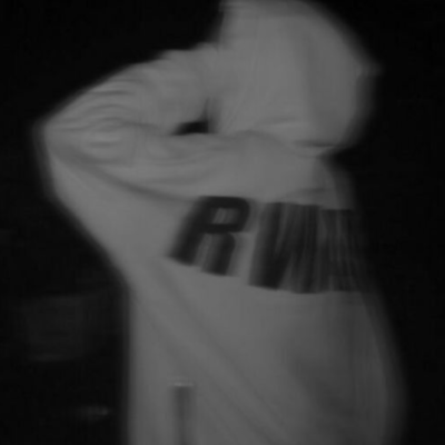 気にしてないのジャケット写真