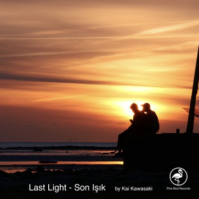 Last Light - Son Işık Front Cover
