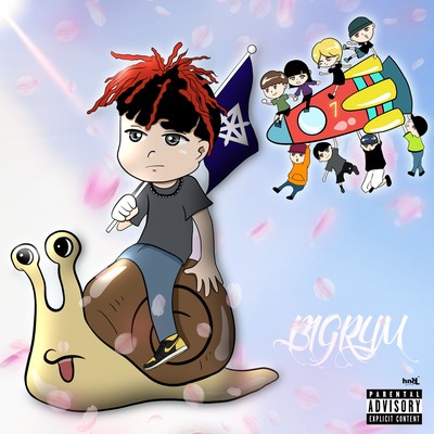 Jimoto Vibes Front Cover