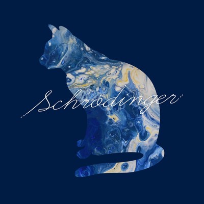 Schrödinger Front Cover