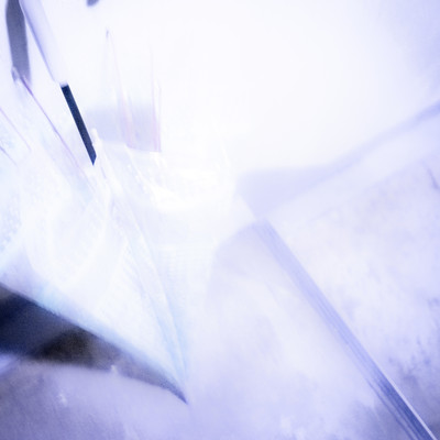 ペトリコールのジャケット写真