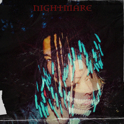 NIGHTMARE (feat. Lab4U, TØM, s4y4k4 & Yin N Yang Reverse Return) Front Cover