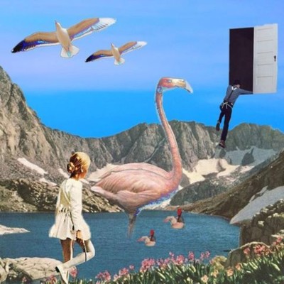 One Lifeのジャケット写真