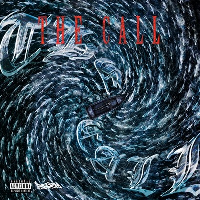 THE CALL Front Cover