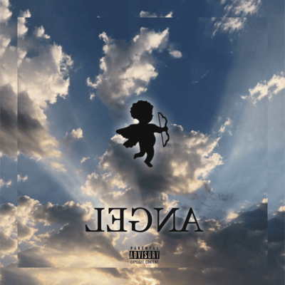 ANGEL Front Cover