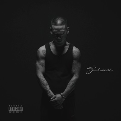 Survive Front Cover