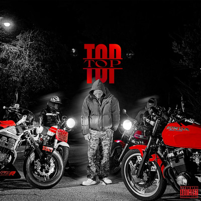 TOP Front Cover