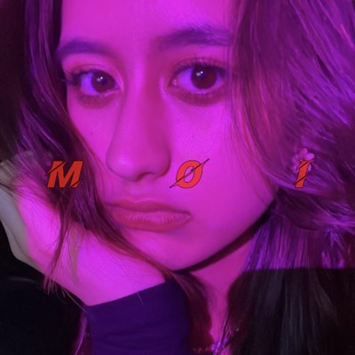 MOIのジャケット写真