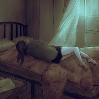 Memories Front Cover