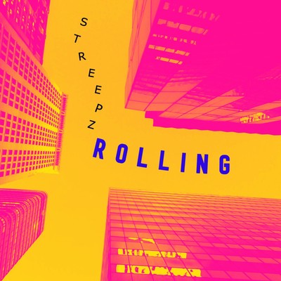Rollingのジャケット写真